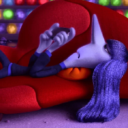 Intensamente 2 (Inside out)✨ 