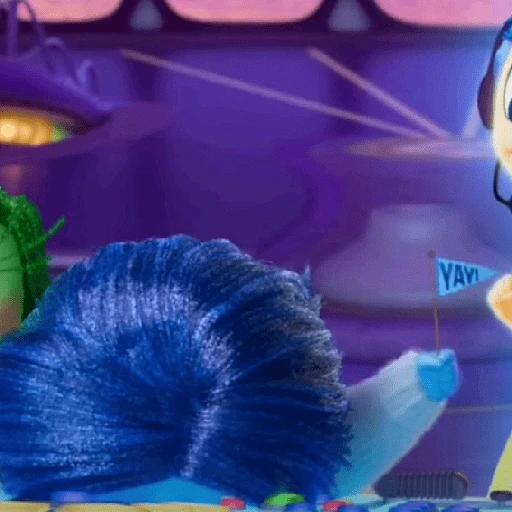Intensamente 2 (Inside out)✨ 