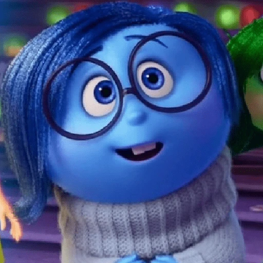 Intensamente 2 (Inside out)✨  preview
