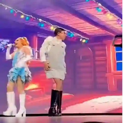 La Veneno 🤴🏼