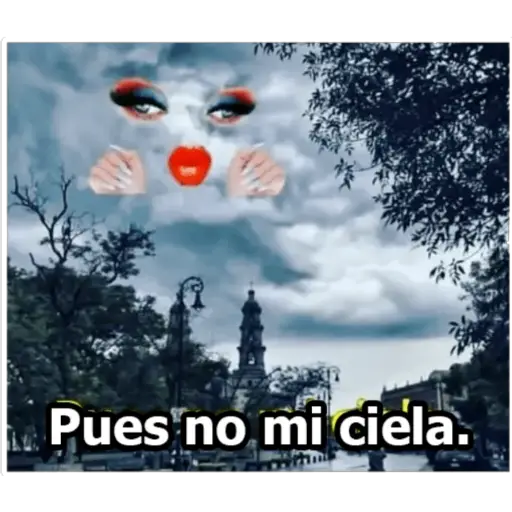 MI CIELA 