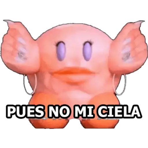 MI CIELA 