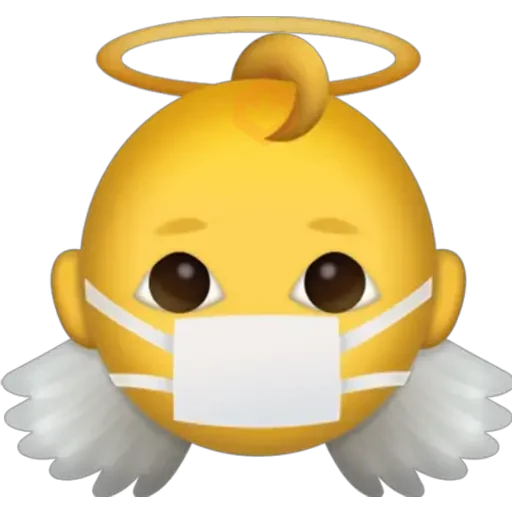 CoronaEmoji Pack 1 sticker 26