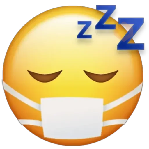CoronaEmoji Pack 1 sticker 18