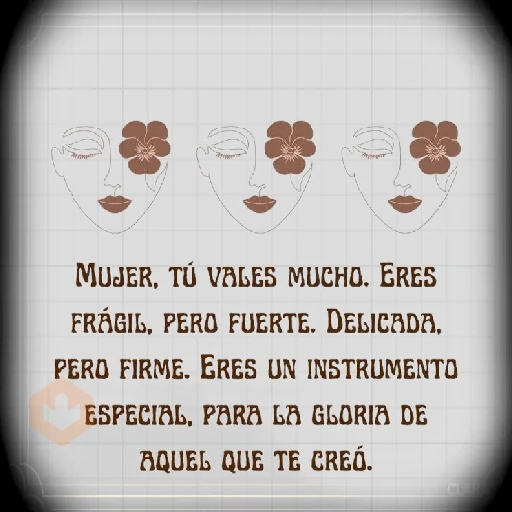 8 DE MARZO🌹¡FELÍZ DÍA MUJER! sticker 13