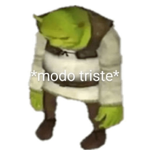 Depresión Shitposting 😭🤧 