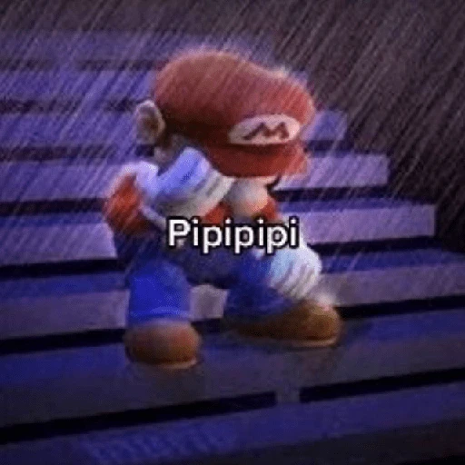 Depresión Shitposting 😭🤧 