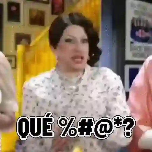 Las mamás presentan 💃🤰🦶 