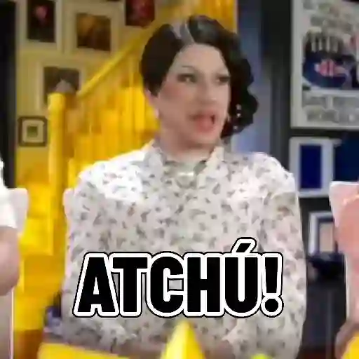 Las mamás presentan 💃🤰🦶 