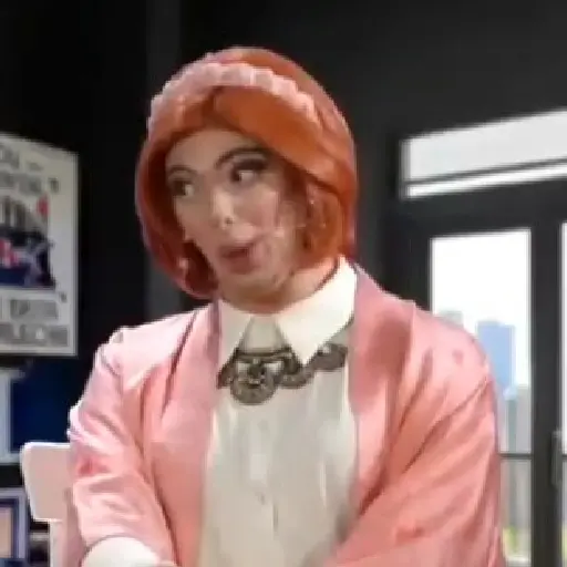 Las mamás presentan 💃🤰🦶 