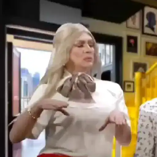 Las mamás presentan 💃🤰🦶 