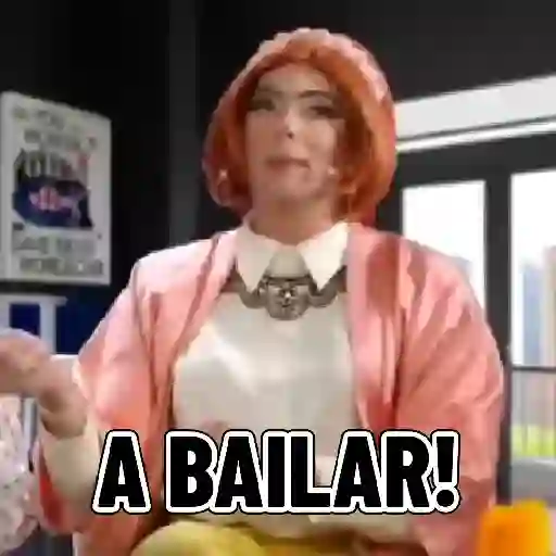 Las mamás presentan 💃🤰🦶 