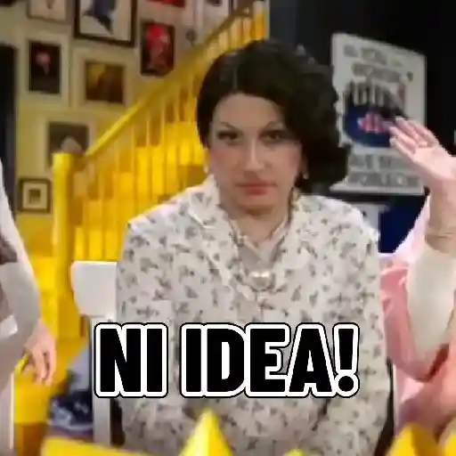 Las mamás presentan 💃🤰🦶 