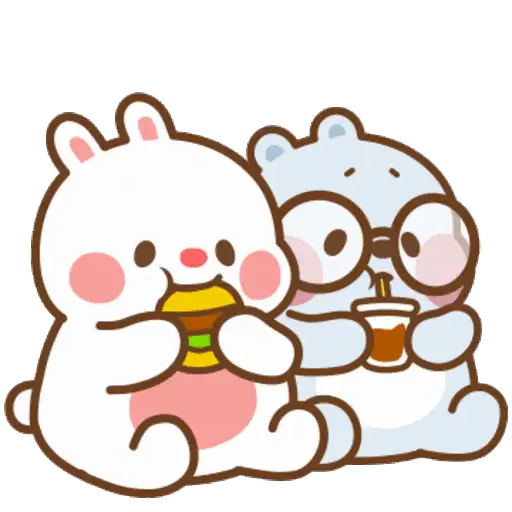 🐶•🐾Tonton Friends🐾•🐶 