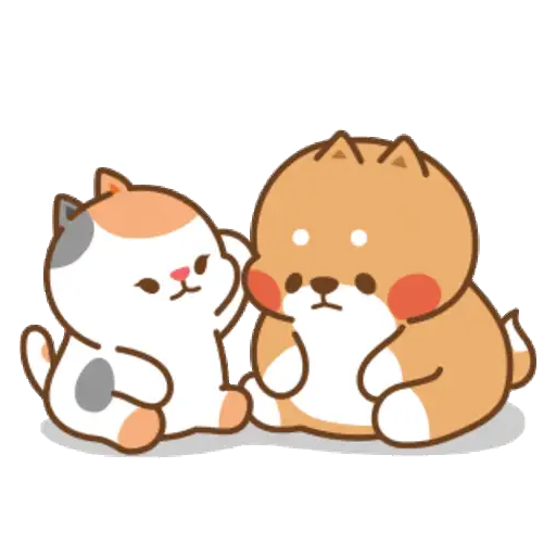 🐶•🐾Tonton Friends🐾•🐶 