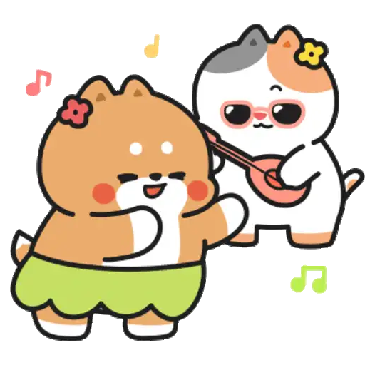 🐶•🐾Tonton Friends🐾•🐶 