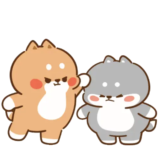🐶•🐾Tonton Friends🐾•🐶 