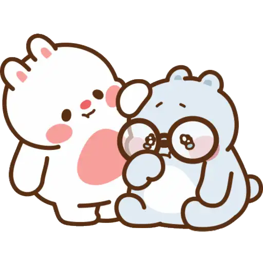 🐶•🐾Tonton Friends🐾•🐶  preview