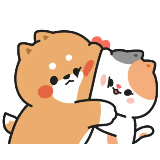 🐶•🐾Tonton Friends🐾•🐶 
