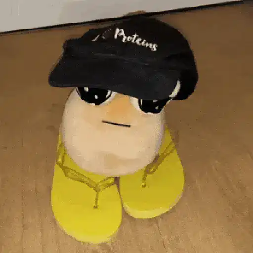 🤎Pou Triste🥺🤎