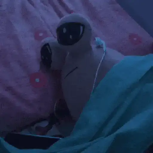 🤎Pou Triste🥺🤎