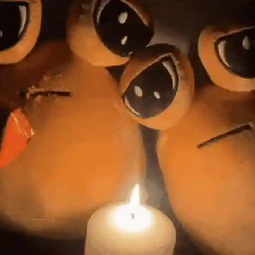 🤎Pou Triste🥺🤎  preview
