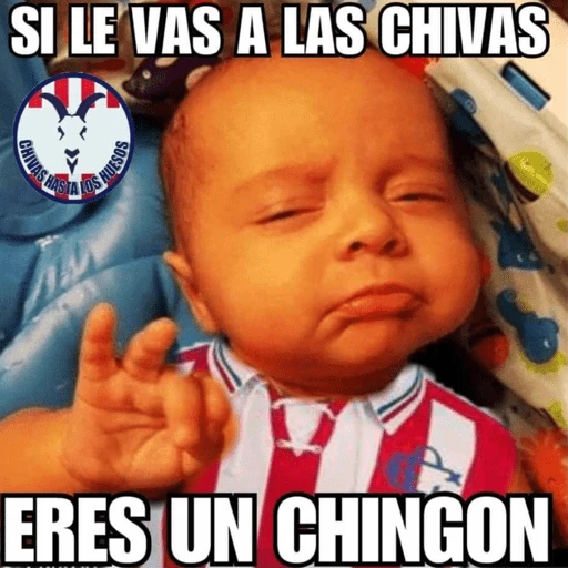 Chivas⚽️🥅 