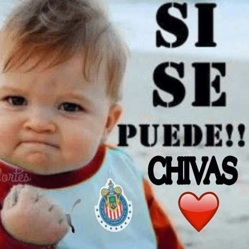 Chivas⚽️🥅  preview