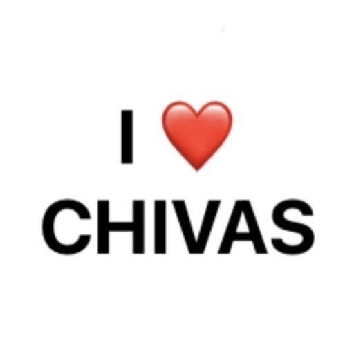 Chivas⚽️🥅 