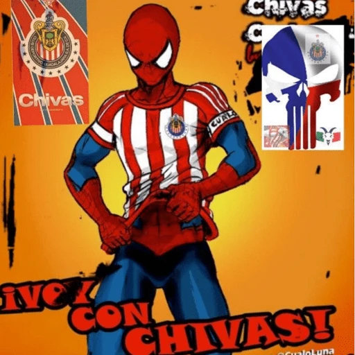 Chivas⚽️🥅 