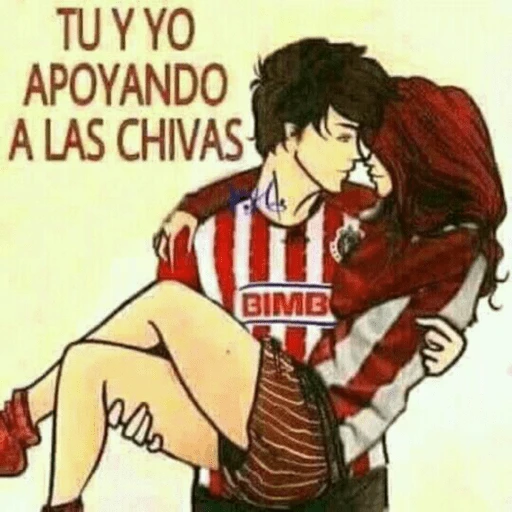 Chivas⚽️🥅 