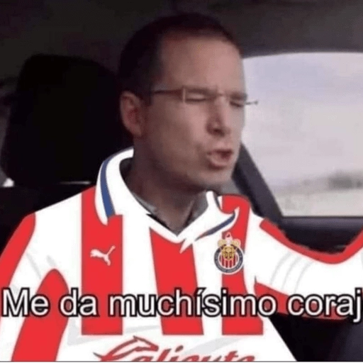 Chivas⚽️🥅 