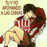 Chivas⚽️🥅 