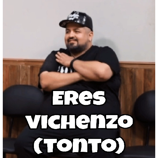 Vichenzo {Polibandi} 🤣 