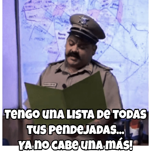 Vichenzo {Polibandi} 🤣  preview