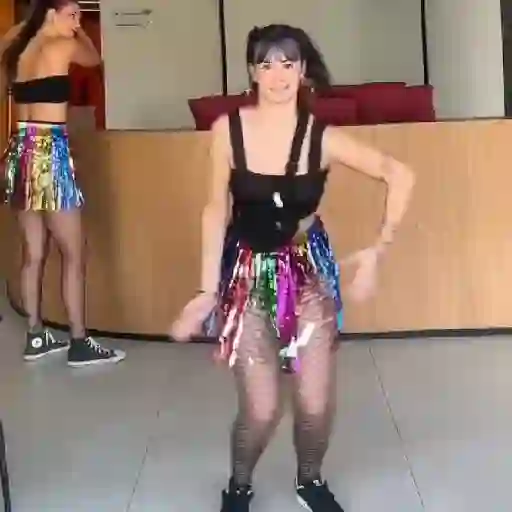 Bailes random 6✨ 