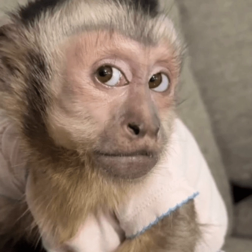 🤎🐵Monitos randoms🐵🤎 