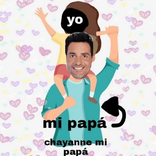 Papi Chayanne😉✨  preview