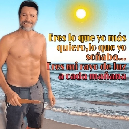 Papi Chayanne😉✨ 
