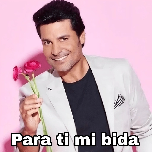 Papi Chayanne😉✨ 