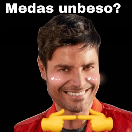 Papi Chayanne😉✨ 