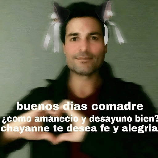 Papi Chayanne😉✨  preview