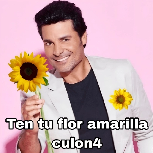 Papi Chayanne😉✨ 