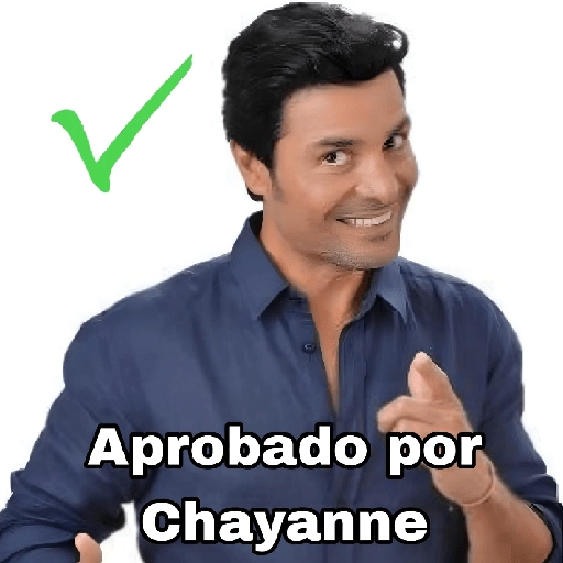 Papi Chayanne😉✨ 