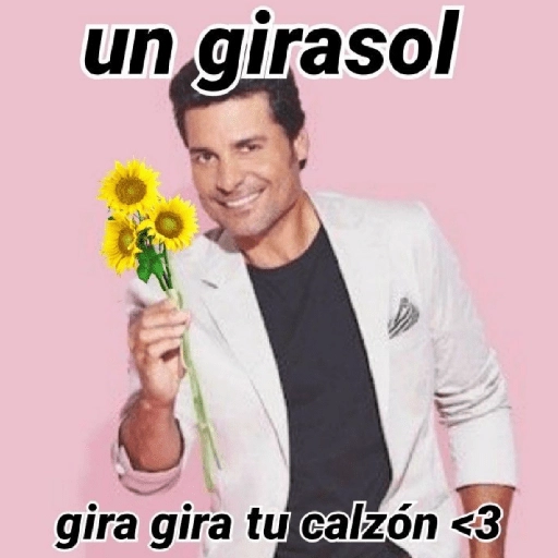 Papi Chayanne😉✨ 