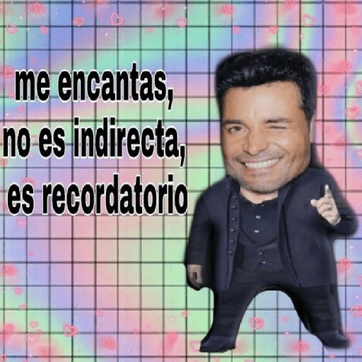 Papi Chayanne😉✨  preview
