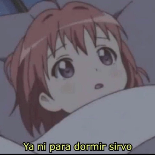Hora de dormir 😴🌆🌙 