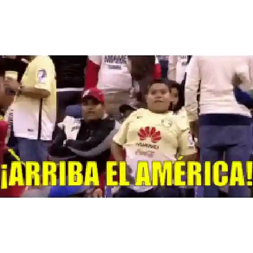 Club América ⚽ 💥 