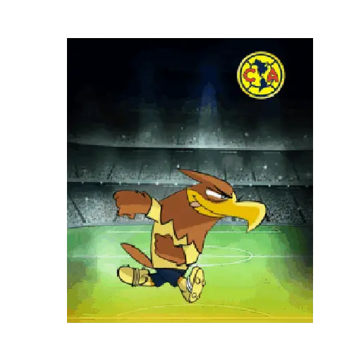Club América ⚽ 💥 