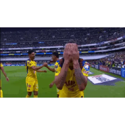 Club América ⚽ 💥 